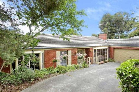 Property photo of 25 Shoubra Drive Highton VIC 3216