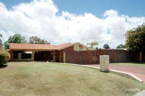 43 Thornhill Way, Greenwood, WA 6024