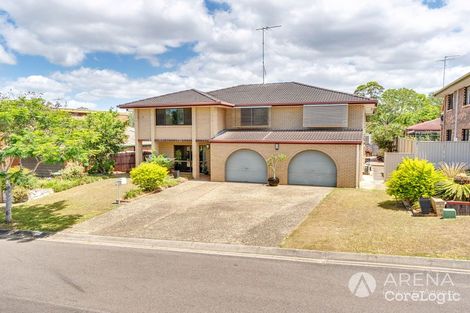 Property photo of 31 Brochet Street Mansfield QLD 4122