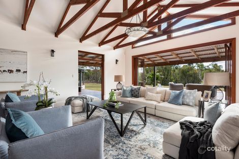 Property photo of 3 Namba Road Duffys Forest NSW 2084