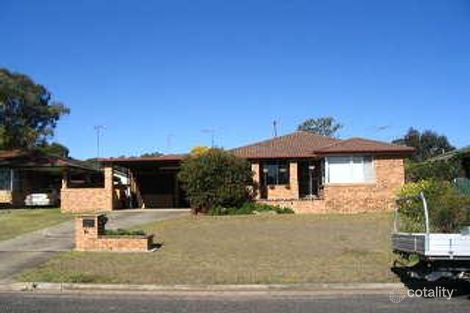 6 Roebuck Rd, Werrington, NSW 2747