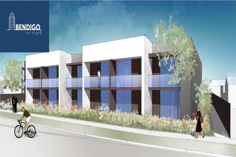 1 High St, Kangaroo Flat, VIC 3555