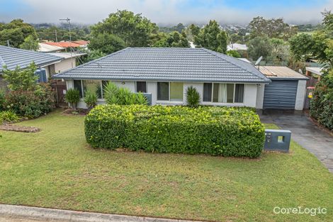 Property photo of 10 Claire Street Centenary Heights QLD 4350