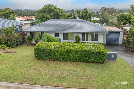 Property photo of 10 Claire Street Centenary Heights QLD 4350