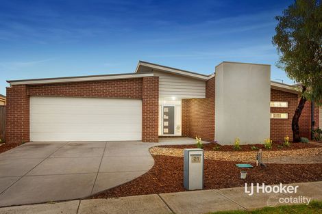 21 Davenport Dr, Williams Landing, VIC 3027