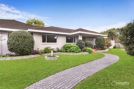 Property photo of 51 Somerset Avenue North Turramurra NSW 2074