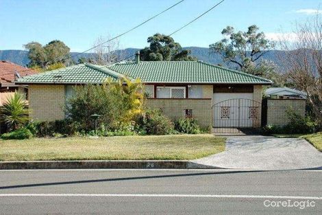 Property photo of 26 Compton Street Dapto NSW 2530