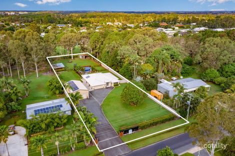 Property photo of 42-44 Fairmount Street Elimbah QLD 4516
