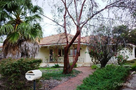 36 Arbour St, Katanning, WA 6317