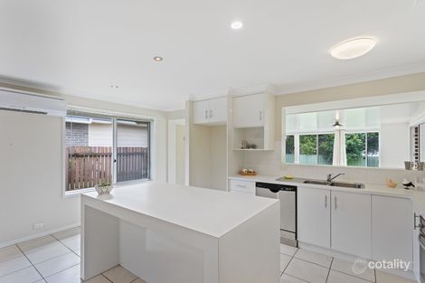 Property photo of 10 Claire Street Centenary Heights QLD 4350