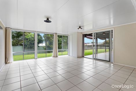 Property photo of 10 Claire Street Centenary Heights QLD 4350
