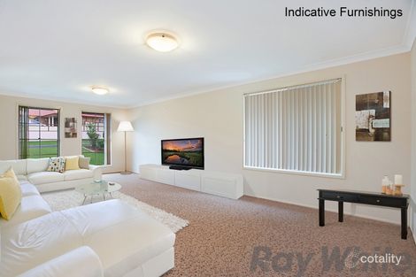 Property photo of 133 Budgeree Drive Aberglasslyn NSW 2320