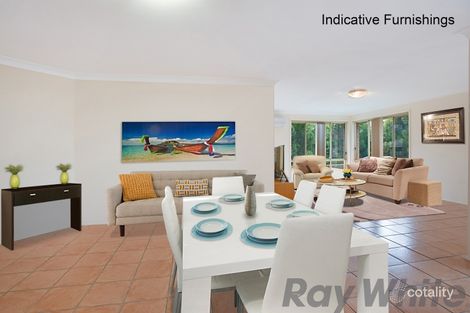 Property photo of 133 Budgeree Drive Aberglasslyn NSW 2320