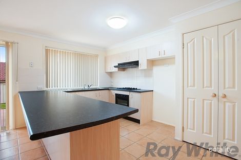 Property photo of 133 Budgeree Drive Aberglasslyn NSW 2320