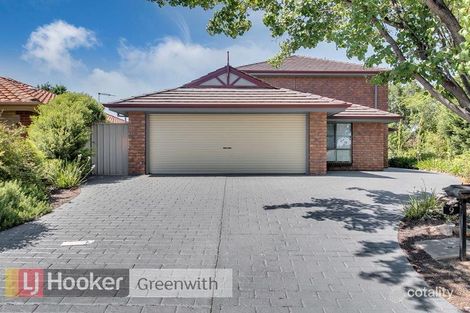 Property photo of 9 Candlebark Grove Greenwith SA 5125