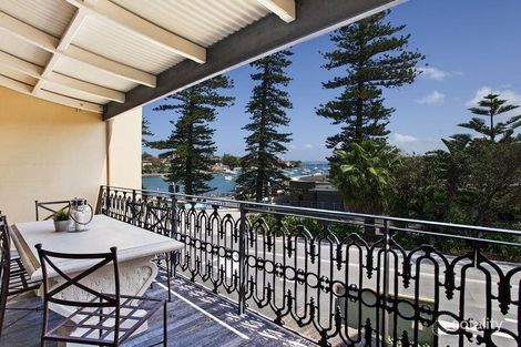 Property photo of 16/41-42 East Esplanade Manly NSW 2095