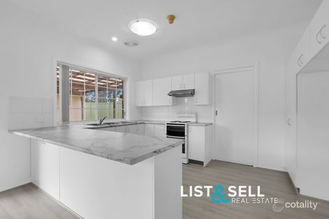 Property photo of 84 Matthews Square Ingleburn NSW 2565