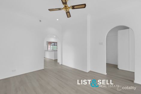 Property photo of 84 Matthews Square Ingleburn NSW 2565