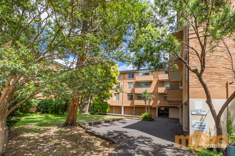 Property photo of 23/4 Park Avenue Westmead NSW 2145