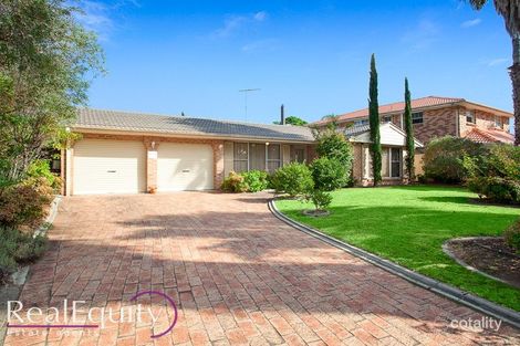 Property photo of 17 Ledbury Place Chipping Norton NSW 2170
