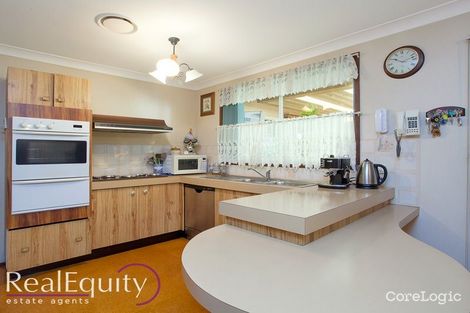 Property photo of 17 Ledbury Place Chipping Norton NSW 2170