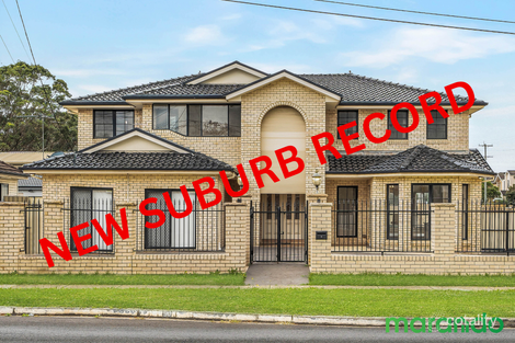 Property photo of 90 Tangerine Street Fairfield East NSW 2165