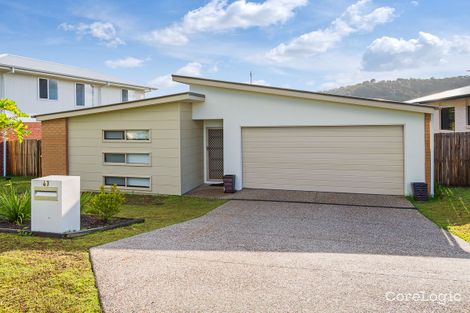Property photo of 47 Macintyre Parade Pacific Pines QLD 4211