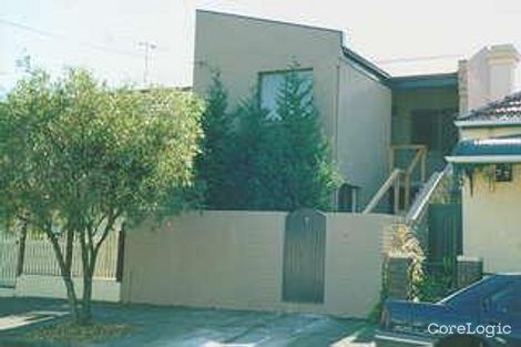 Property photo of 7 Claremont Street Balmain NSW 2041