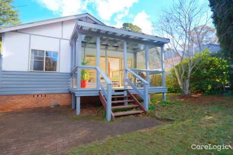 Property photo of 132 Clarence Road Blackheath NSW 2785