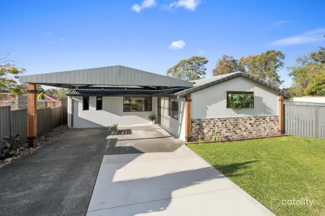 Property photo of 3 Yarra Close Albion Park NSW 2527