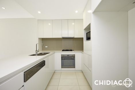Property photo of 310/4 Peake Avenue Rhodes NSW 2138