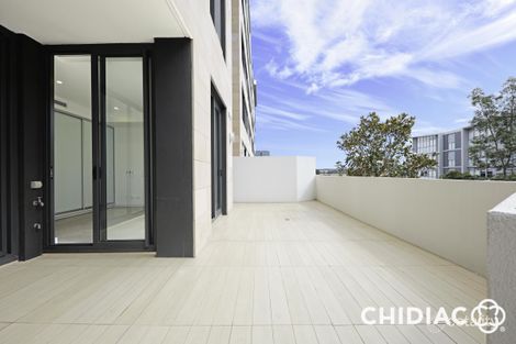 Property photo of 310/4 Peake Avenue Rhodes NSW 2138