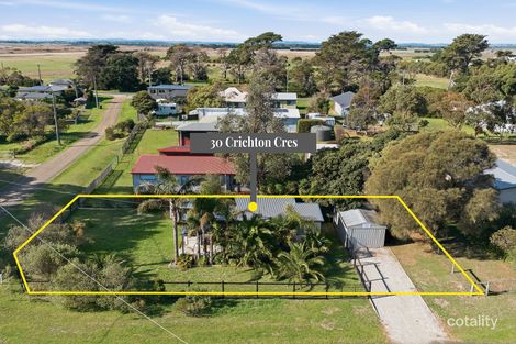30 Crichton Cres, Venus Bay, VIC 3956