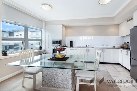 Property photo of 22/3 Bay Drive Meadowbank NSW 2114