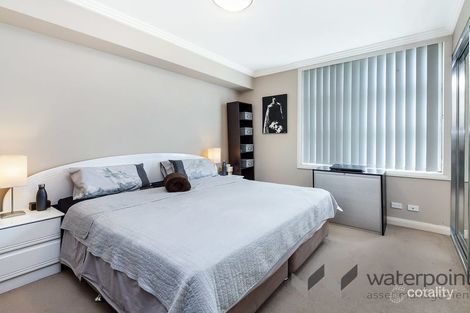 Property photo of 22/3 Bay Drive Meadowbank NSW 2114