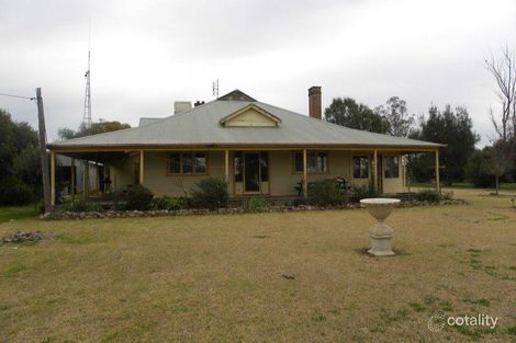 265 Peels Lane, Morangarell, NSW 2666