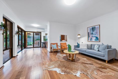 Property photo of 4 Godecke Rise Carine WA 6020
