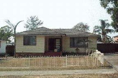 Property photo of 46 South Liverpool Road Heckenberg NSW 2168