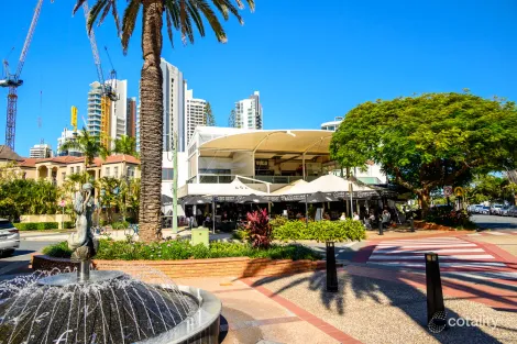 Property photo of 30/14 Macarthur Parade Main Beach QLD 4217