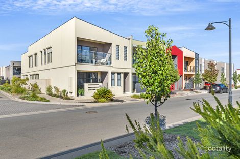 Property photo of 13 Franklin Avenue Mawson Lakes SA 5095