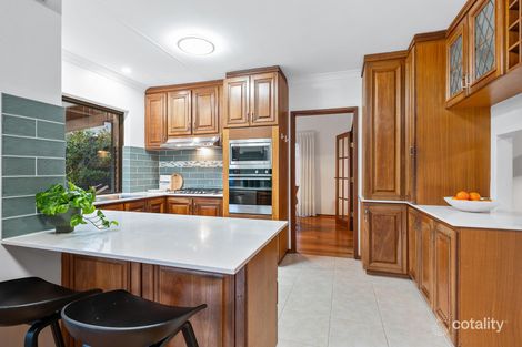 Property photo of 4 Godecke Rise Carine WA 6020