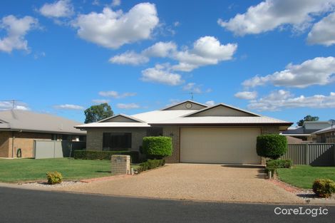 Property photo of 21 Sommerfeld Crescent Chinchilla QLD 4413