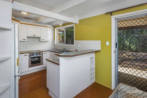 Property photo of 7 Kewarra Street Kenmore QLD 4069