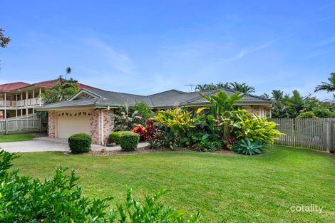 Property photo of 31 Leilani Drive Birkdale QLD 4159