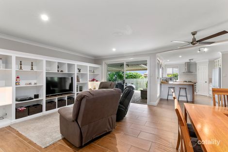 Property photo of 31 Leilani Drive Birkdale QLD 4159
