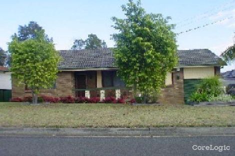 Property photo of 31 Mullane Avenue Baulkham Hills NSW 2153