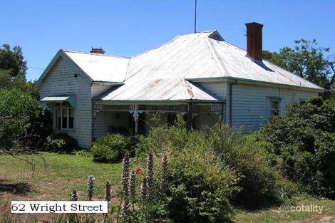 62 Wright St, Heathcote, VIC 3523