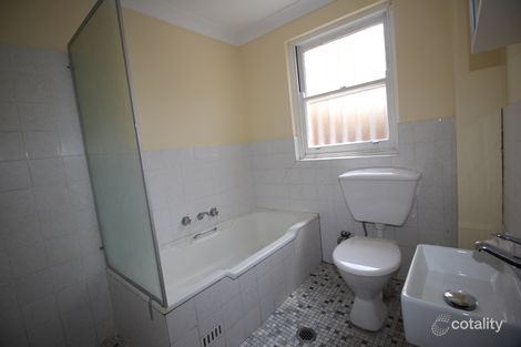 Property photo of 2/8 Wairoa Street Canterbury NSW 2193