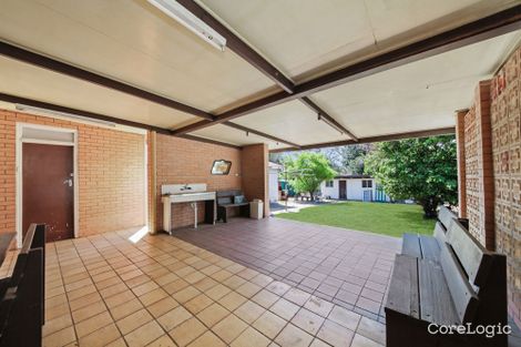 Property photo of 115 Rode Road Wavell Heights QLD 4012