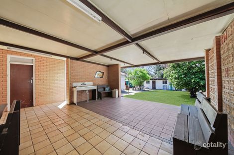 Property photo of 115 Rode Road Wavell Heights QLD 4012